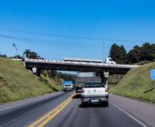 Contorno Norte de Curitiba PR-418