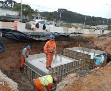 Duplicação da Rodovia dos Minérios