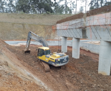 Duplicação da Rodovia dos Minérios