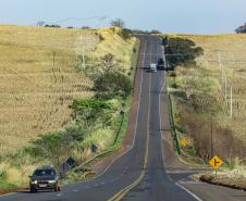 BR-369 em Cambará