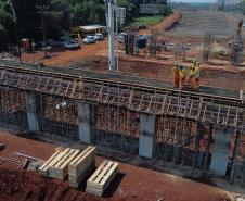 Duplicação da Rodovia das Cataratas (BR-469) em Foz do Iguaçu