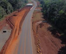 Duplicação da Rodovia das Cataratas (BR-469) em Foz do Iguaçu
