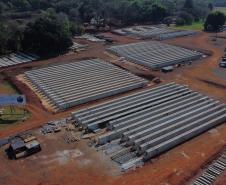 Duplicação da Rodovia das Cataratas (BR-469) em Foz do Iguaçu