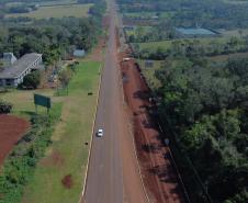 Duplicação da Rodovia das Cataratas (BR-469) em Foz do Iguaçu