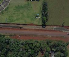 Duplicação da Rodovia das Cataratas (BR-469) em Foz do Iguaçu