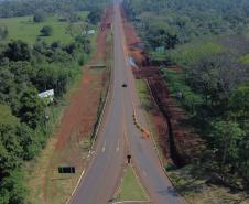 Duplicação da Rodovia das Cataratas (BR-469) em Foz do Iguaçu