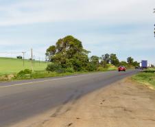 PR-092, entre Jaguariaíva e Santo Antônio da Platina.