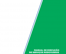 Manual de Execução de Serviços Rodoviários