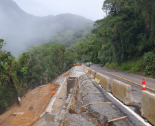 Estrada da Graciosa - km 7