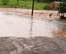 PR-592 Nova Prata do Iguaçu