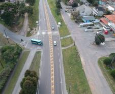 Programa de Segurança Viária das Rodovias Estaduais do Paraná (Proseg)