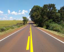 Programa de Segurança Viária das Rodovias Estaduais do Paraná (Proseg)