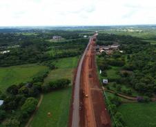 Duplicação da Rodovia das Cataratas (BR-469) em Foz do Iguaçu