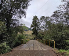 Ponte Rio dos Índios