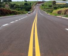 Contorno Oeste de Marechal Cândido Rondon