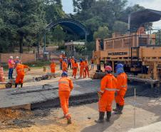 Duplicação da Rodovia dos Minérios