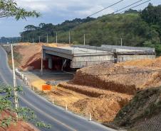 Duplicação da Rodovia dos Minérios