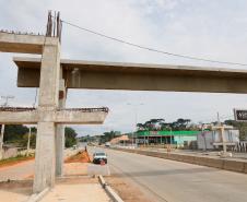 Duplicação da Rodovia dos Minérios