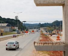 Duplicação da Rodovia dos Minérios
