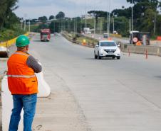 Duplicação da Rodovia dos Minérios