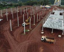 Aduana Brasil Paraguai