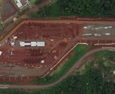 Aduana Brasil Paraguai