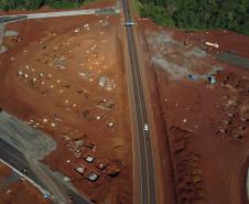 Perimetral Leste - Aduana Brasil - Argentina