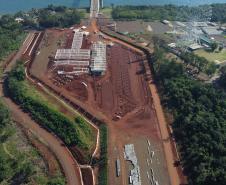Perimetral Leste - Aduana Brasil - Paraguai