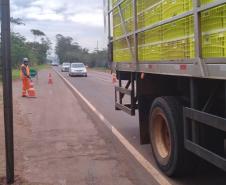 PR-492 Ponte sobre o Rio Ivaí entre Paraíso do Norte e Rondon