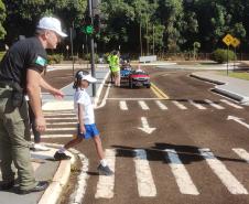 Atividades da EPET Cascavel 