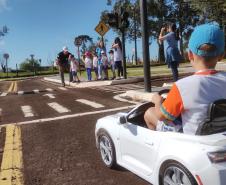 Atividades da EPET Cascavel 