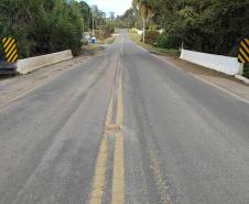 Ponte Rio Sai-Guaçu PR-808