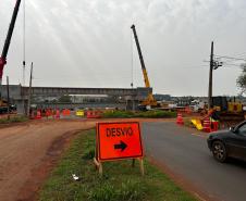 Viaduto Av. República Argentina