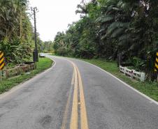 Pontes em rodovias estaduais