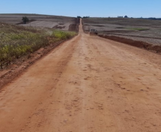 pr-471 em Guaraniaçu