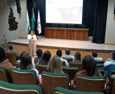 Audiência novo programa de operação de tráfego rodoviário