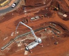 BR-369 Viaduto da PUC em Londrina