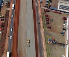 BR-369 Viaduto da PUC em Londrina