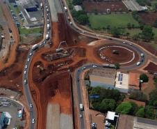 BR-369 Viaduto da PUC em Londrina
