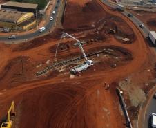 BR-369 Viaduto da PUC em Londrina