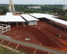 Perimetral Leste - Aduana BR-PY