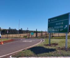 PR-436 Programa de segurança viária