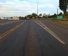 PRC-466 Turvo a Palmeirinha - viaduto de Palmeirinha