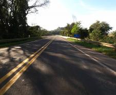 PRC-487 whitetopping - ponte Rio Muquilão