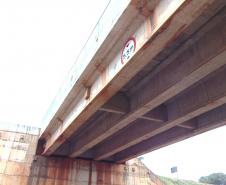 Viaduto rodoviário