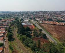 BR-376 entre Mauá da Serra e Mandaguari