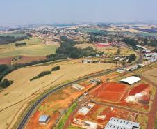 BR-376 entre Mauá da Serra e Mandaguari