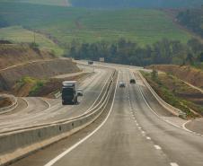 BR-376 entre Mauá da Serra e Mandaguari