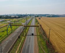 BR-376 entre Mauá da Serra e Mandaguari
