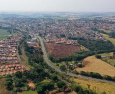 BR-376 entre Mauá da Serra e Mandaguari